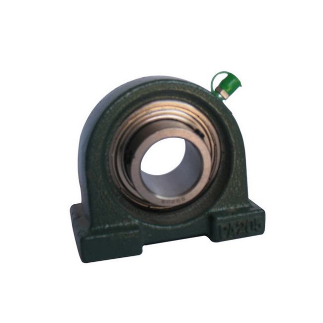 外球面軸承-窄立式座UCPA系列